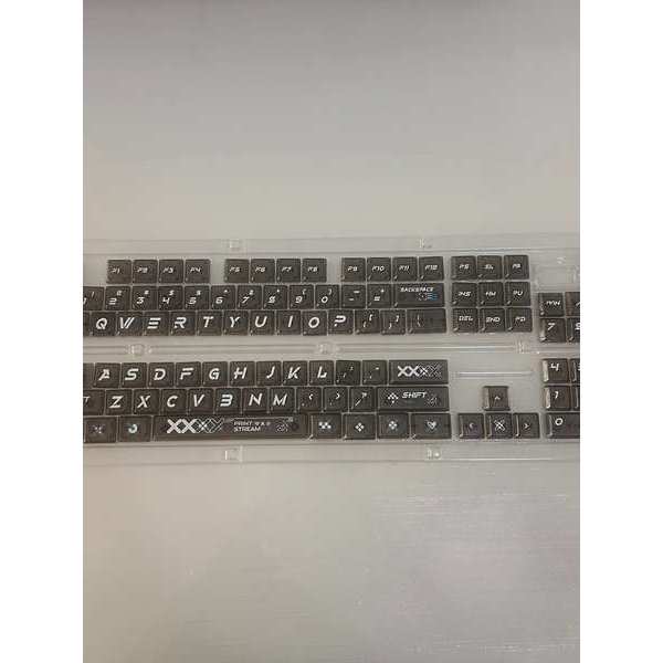 Bộ Keycap G913 mờ Tương thích với Bàn phím chơi game cơ học Logitech G813 / G815 / G913 / G915 / TKL | BigBuy360 - bigbuy360.vn