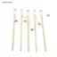 Ziyulinyuk 5 Chiếc Bằng Gỗ Từ Tính Cần Câu Đồ Chơi Cho Trẻ Em Giáo Dục Sớm Cha Mẹ-Con Tương Tác Cần Câu Cá VN
