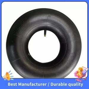 Lốp máy cắt cỏ Ống trong 15X6.00-6 với lốp van TR13 cho xe cút kít, máy cắt cỏ