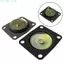 {WELV}2 Pack Accelerator Pump Diaphragm 135-5 30cc Fit For Holley 4150 4160 Carburetor