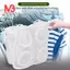 Treo Khô Sneaker Lưới Giặt Túi Giày Bảo Vệ Máy Giặt Lưu Trữ Nhà Tổ Chức Phụ Kiện Cung Cấp Gear Stuff Sản Phẩm