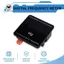 Máy đo tần số kỹ thuật số 10-99.9Hz AC50-500V Hz Máy đo chu kỳ 0,56in Màn hình LED Đồng hồ đo chu kỳ kỹ thuật số