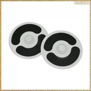 2 Bộ phận giữ cây lau nhà máy hút bụi cho phụ kiện máy hút bụi W2 Edge Phụ kiện thay thế