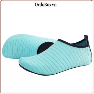 Giày Nước ORDOBOX, Unisex Mềm Nhẹ Đi Biển, Chống Trơn Trượt, Cho Bơi Lội, Lội Suối