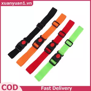 XUAN Tĩnh Bơi Tập Dây Sống Phao Dây Thắt Lưng Bơi Phao Webbing Tethers Cuộc Sống Bơi Phao Dây Thắt Lưng VN