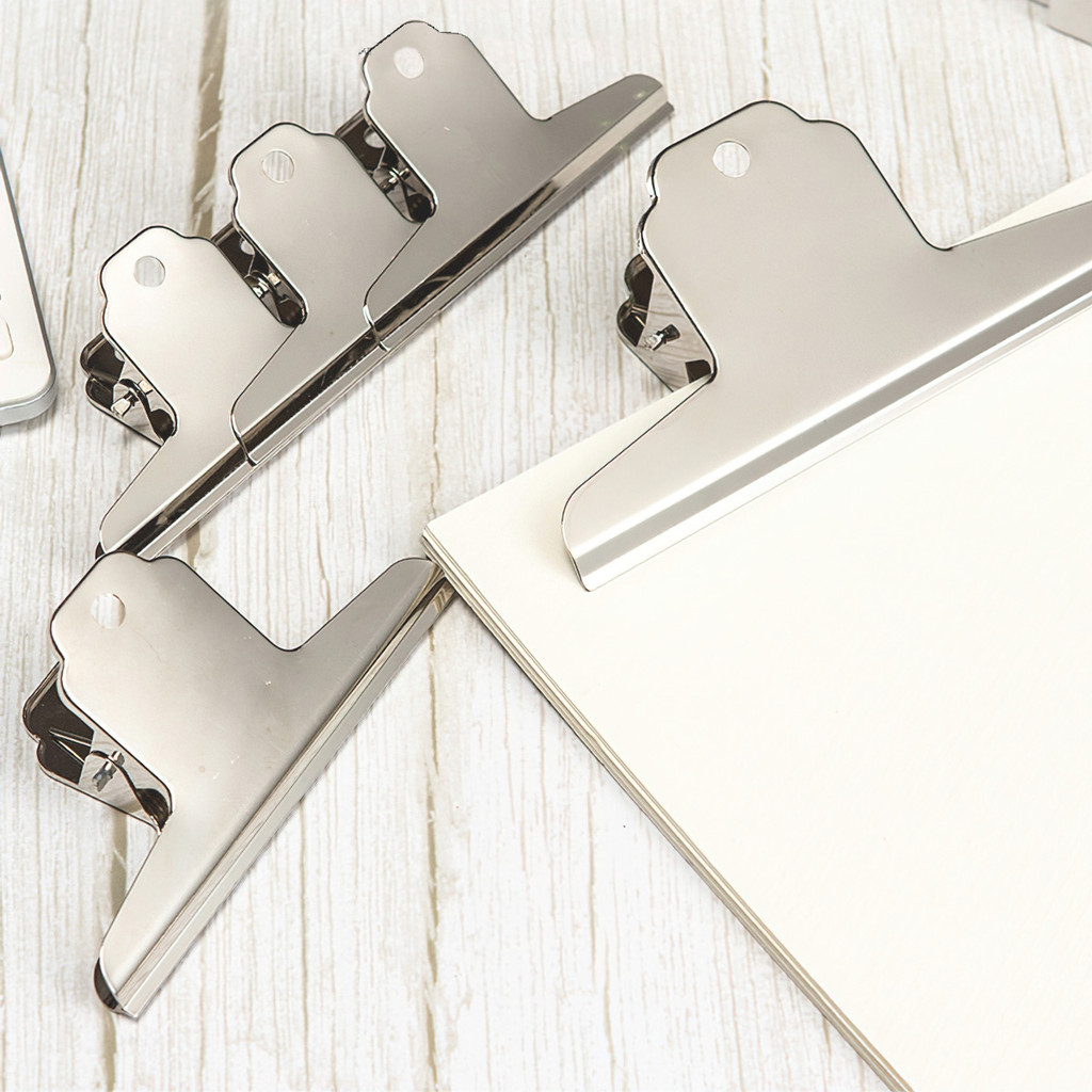 Kẹp bướm , kẹp sắt , kẹp giấy , kẹp vải inox cao cấp
