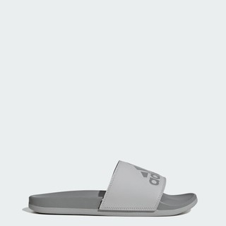 adidas Bơi lội & Phong cách sống Dép adilette Comfort Unisex Xám IG1122