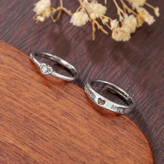 Moissanite Couple Rings by fsdgc1.vn