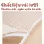 Lưới Tắm Cho Bé Sơ Sinh Royal Khung Nhựa Chắc Chắn Chất Liệu Vải Lưới Giúp Tắm Bé Dễ Dàng Tiện Lợi