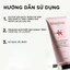 Dầu xả giúp giảm rụng và đứt gãy, dành cho tóc khô và da đầu yếu - Kérastase Genesis Fondant Renforcateur 200ml