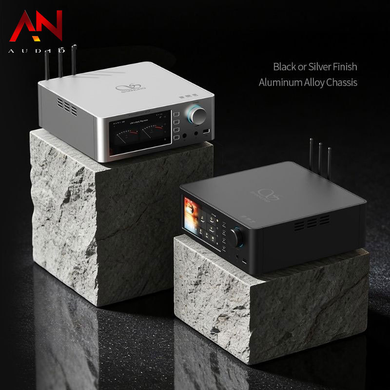 Shanling SM1.3R Streamer Transport & DAC | BigBuy360 - bigbuy360.vn
