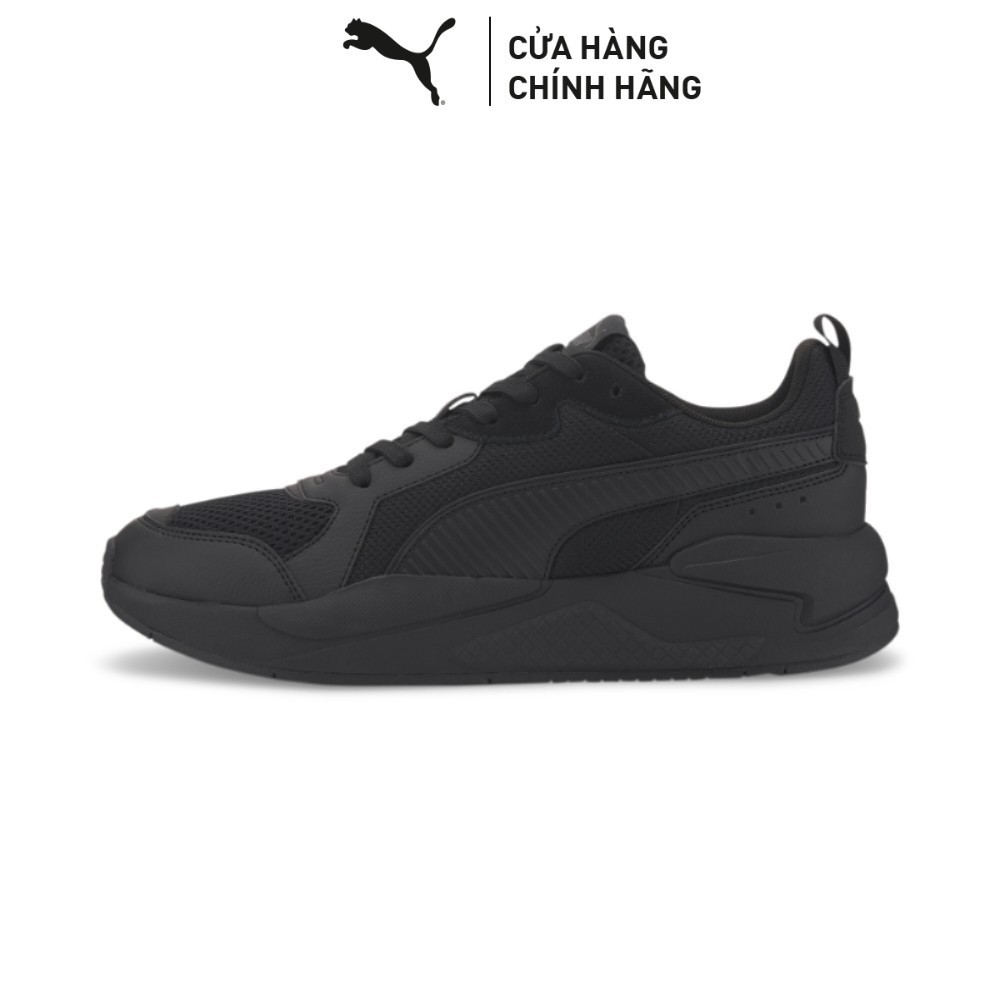 Giày thời trang PUMA Unisex X-Ray Màu Đen | BigBuy360 - bigbuy360.vn