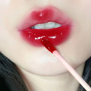 son bóng black rouge son bóng black rouge Cheng Shi 'an Đề Nghị Lip Glaze Mirror Water Gloss Son Bóng Lâu Dài Chống Phai Màu Chống Dính Cốc Môi Trắng Thấm Nước