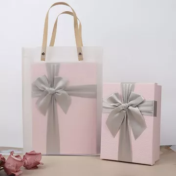 Nước Giá Trị Cao Hồng Hộp Quà Tặng Hộp Quà Tặng Ngày Lễ Hộp Quà Tặng Bao Bì Hộp Trống Quà Lưu Niệm Quà Tặng Cho Bạn Gái Nghi Lễ Cảm Giác