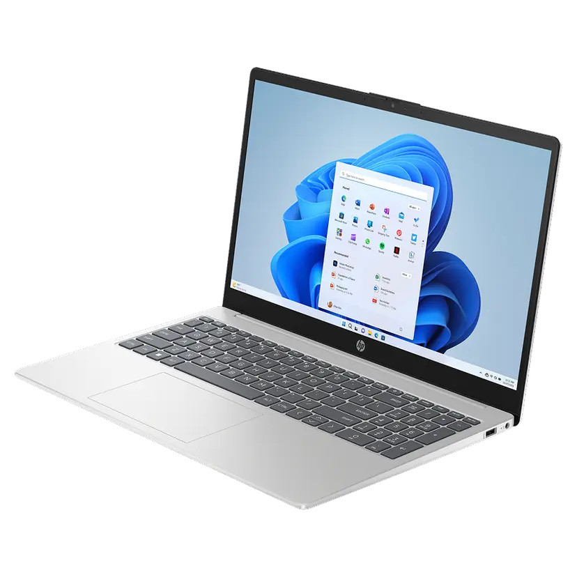 Laptop HP 15-fd1289TU Ultra 7-155H/AI/16GB/512GB/15.6"FHD/Win11_C2CV8PA | BigBuy360 - bigbuy360.vn
