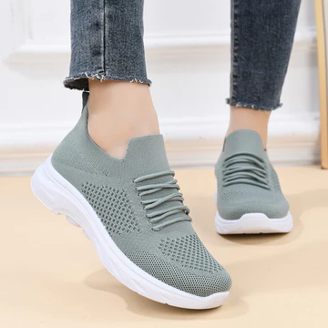 Running shoes