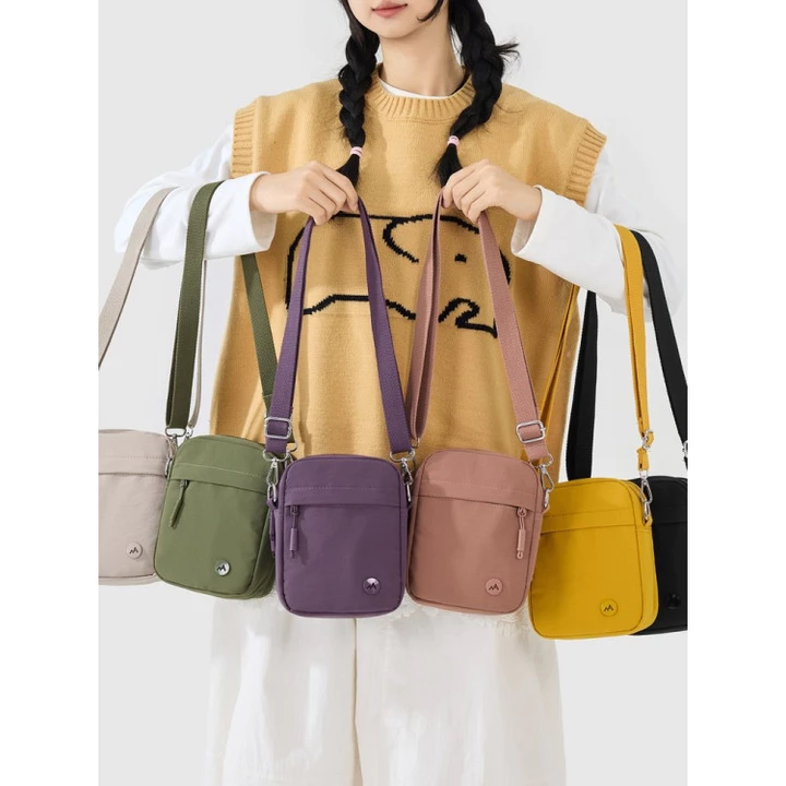 Women's Shoulder Bag – 2