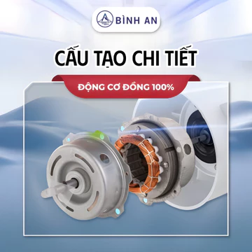 🌙🌙 Máy hút mùi bếp HF150 - Quạt lõi đồng 75W- Máng inox 201/ 304/Théo sơn tĩnh điện - Hút mùi -Hút khói