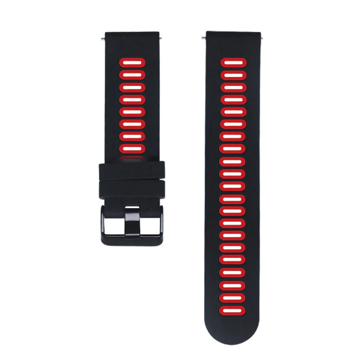 Đồng hồ thông minh GOOJodoQ Đồng hồ thông minh GPS 5 Dây đeo silicon mềm cho đồng hồ thông minh GOOJODIQ GPS 5 Dây đeo đồng hồ thông minh Phụ kiện thắ – 4