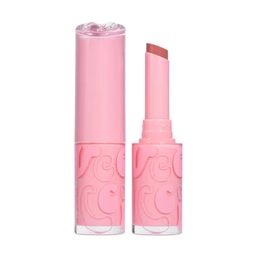 VEECI / Weizi Gentle Mist Solid Lip Mud Gentle Mist Soft Waxy Lip Mud Lip Glaze
