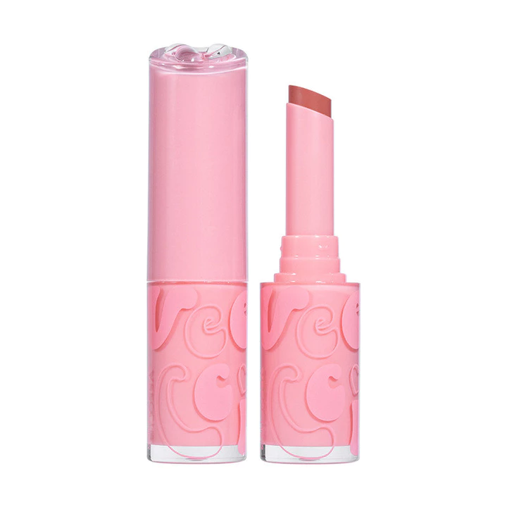 VEECI / Weizi Gentle Mist Solid Lip Mud Gentle Mist Soft Waxy Lip Mud Lip Glaze