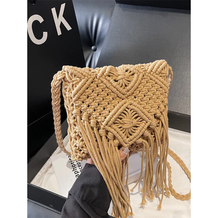 Women's Underarm Bag – for the Beach – 3