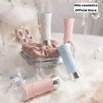 [CHÍNH HÃNG] [CÓ SẴN] Son bóng sắc tố cao Hoa biết Swan Ballet Flower Knows