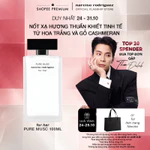 Nước Hoa nữ Narciso Rodriguez Pure Musc For Her Eau De Parfum 100ml — ảnh 1