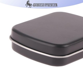 Onetimingfine Di Động Trống Màu Nước Hộp Thiếc 12 / 24 Lưới Màu Nước Sơn Bảng Du Lịch Ngủ Khay Sơn Đồ Dùng Nghệ Thuật VN
