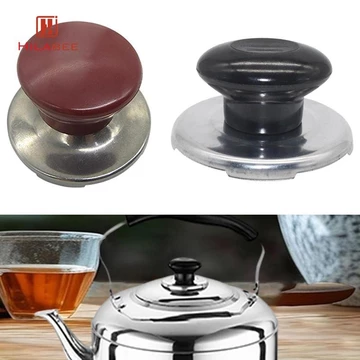 3 Miếng Ấm Siêu Tốc Nắp Núm Cho Nồi Ấm Siêu Tốc Nắp Đập Ấm Siêu Tốc Tay Cầm Trà Ấm Siêu Tốc Nắp Làm Bằng Thép Không Gỉ Cho Nhà Bếp Gia Đình Thay Thế