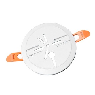 JOJO Camera An Ninh Bí Mật Dán Tường Cố Định Âm Trần Cố Định Sửa Đổi Góc ABS Xây Dựng 2 5cm Instal