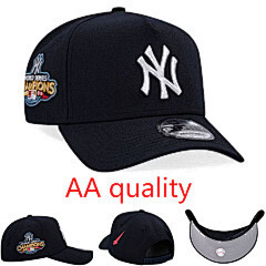 Mũ bóng chày MLB Mỹ - Mới, có thể điều chỉnh size, thiết kế thêu nhiều màu sắc