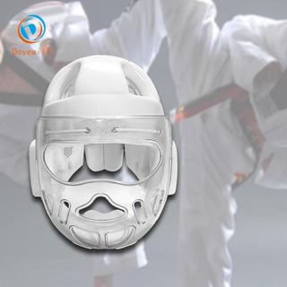Dovewill Mũ bảo hiểm Karate và Taekwondo - Bảo vệ hoàn hảo trong võ thuật