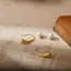 PNPIA- Xu Hướng Thời Trang Mới Thiết Kế Độc Đáo Thanh Lịch Tinh Tế Ánh Sáng Sang Trọng Bông Tai Ngọc Trai Nữ Trang Sức Dự Tiệc Quà Tặng Cao Cấp Bán Buôn
