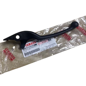 Thích hợp cho xe máy Yamaha PG-1 xe nhập khẩu tay nắm phanh trước tay nắm phanh sừng cụm bơm phanh