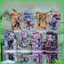 HT3 Thám Tử Mike Cáo Đứng Tấm Acrylic Đứng Ký Hình Đứng Anime Để Bàn Trang Trí TH3