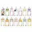 Mười bảy Thẻ Hoạt Hình Chèn Khung Ảnh Móc Khóa SVT Aidou Thẻ Nhỏ Lưu Trữ Mặt Dây Chuyền Trang Sức Ngôi Sao Tuần