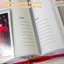 Album Ảnh Da Pu Bìa Cứng Sang Trọng Đựng 200 Ảnh Sáu Inch A6 Lưu Trữ Ảnh Gia Đình