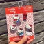 Quyến Rũ Giày Mèo Kitty Dễ Thương Cho Crocs - Kẹp Trang Trí DIY Có Thể Tháo Rời Cho Thời Trang Mùa Hè