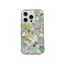 Thích hợp cho iPhone17promax Vỏ điện thoại kim cương giả Apple 15 Pearl Flower Luxury 14 Rose 13 Hard Case
