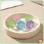 Chậm Mứt Khối Squishy Đồ Chơi Hình Khối Đá Chống Căng Thẳng Thông Hơi Giải Nén Đồ Chơi Cho Trẻ Em Cảm Giác Chơi