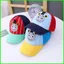 HT3 Thomas Và Bạn Bè Mũ Bóng Chày Cho Trẻ Em Bé Trai Sunhat Đạt Đỉnh Mũ Ngoài Trời Tất Cả Trận Đấu Thời Trang Unisex Phong Cách Hàn Quốc Thoáng Mát