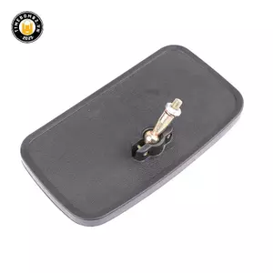 {TB & Túi} 120x205mm 0009941027 0009941030 1 Chiếc Gương Chiếu Hậu Đa Năng Xe Nâng Chất Lượng Cao Cho Xe Nâng.
