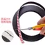 Có thể dán Miếng dán từ tính Miếng dán từ tính Cao su Tủ lạnh từ tính Dải từ tính có chất kết dính Máy trợ giảng từ tính Nhãn Mag