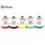10 Chiếc Mini 2 Mm Đồng Chuối Soet Ja Cho Cáp Âm Thanh Cắm Đầu Nối Đẹp