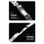 Phong cách ma nước Thích hợp cho dây đeo bằng thép không gỉ 00985 / 20mm21mm Khóa dây đeo rắn / Dây đeo đồng hồ thay thế nam / Phụ kiện đồng hồ đa năng