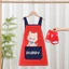 Logo tùy chỉnh chống thấm nước Tạp dề trẻ em Lớp nghệ thuật, Tranh, Nướng bánh, Hoạt động mẫu giáo từ 2-6 trong hoặc 1 cái LGIR