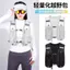 🔥ba lô marathon hydration pack running hydrat hóa vest Đi bộ đường dài ngoài trời Áo thể thao tổ ong Ba lô thoáng khí Chạy nhẹ Ba lô Marathon Đi xe đạp Áo vest
