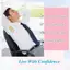 Photoframe 28 Cái / hộp Phụ Nữ Nách Mồ Hôi Nách Mùa Hè Dùng Một Lần Thấm Hút Chống Mồ Hôi Khử Mùi Miếng Dán Chống Mồ Hôi Stiers VN