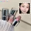 Photoframe HERORANGE Matte Liquid Blush Water Light Kem Cheek Smooth Blush Big Sponge Brush Head Dễ dàng áp dụng Trang điểm Rouge tự nhiên VN